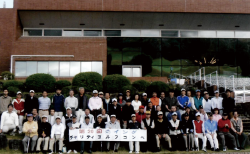 イメージ：第1回イング チャリティーゴルフコンペ開催