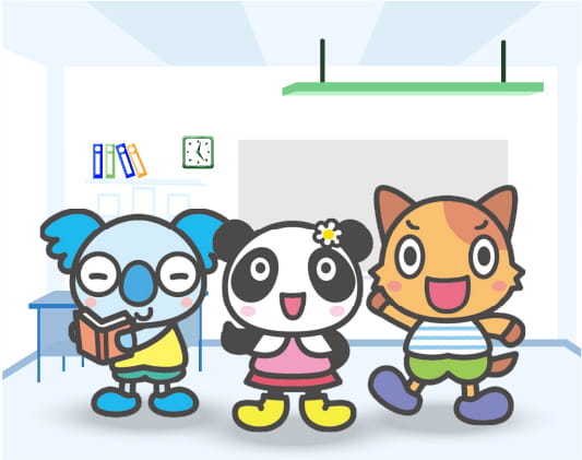 ユメドア英語講座